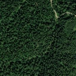 Satellite imagery of Jušic, BA