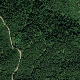 Satellite imagery of Jušic, BA