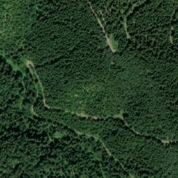 Satellite imagery of Jušic, BA