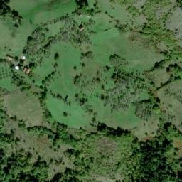 Satellite imagery of Hridovi, BA