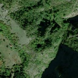 Satellite imagery of Hridovi, BA