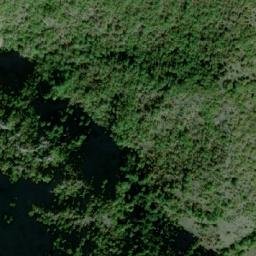 Satellite imagery of Čvorovo Brdo, BA