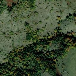 Satellite imagery of Čvorovo Brdo, BA