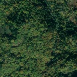 Satellite imagery of Zečji Kamen, ME