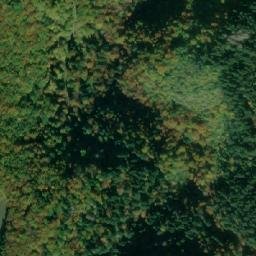 Satellite imagery of Debelo Brdo, ME