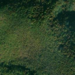 Satellite imagery of Hrastova Kosa, ME