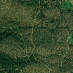 Satellite imagery of Vaoč, RS