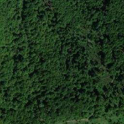 Satellite imagery of Vituš, RS