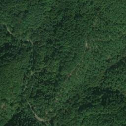 Satellite imagery of Bela Kosa, RS