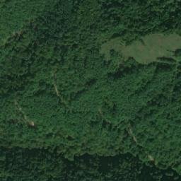 Satellite imagery of Bela Kosa, RS