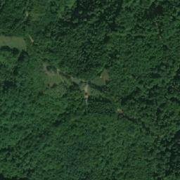 Satellite imagery of Bela Kosa, RS