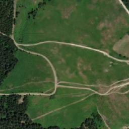 Satellite imagery of Sredak, RS