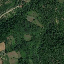 Satellite imagery of Latinski Rid, RS