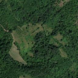 Satellite imagery of Prčijski Breg, RS