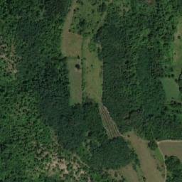 Satellite imagery of Prčijski Breg, RS