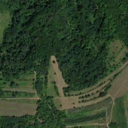 Satellite imagery of Kačarsko Bilo, RS