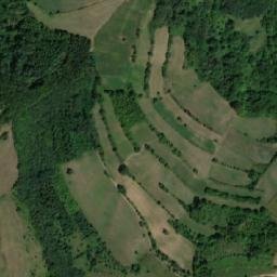 Satellite imagery of Kačarsko Bilo, RS