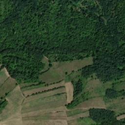 Satellite imagery of Kačarsko Bilo, RS