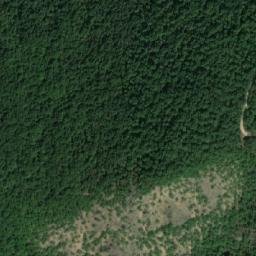 Satellite imagery of Osredak, RS