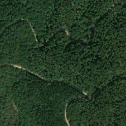 Satellite imagery of Osredak, RS