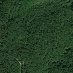 Satellite imagery of Osredak, RS