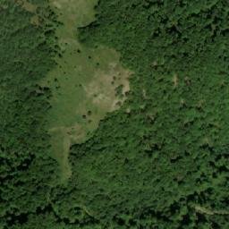 Satellite imagery of Gandenitsa, BG