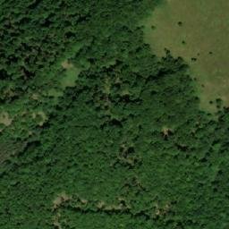 Satellite imagery of Gola Glava, BG