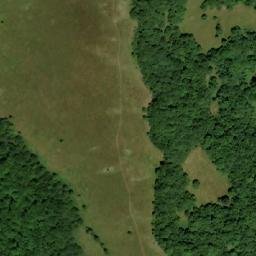 Satellite imagery of Gola Glava, BG