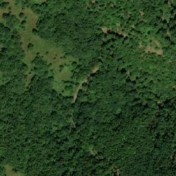 Satellite imagery of Gola Glava, BG