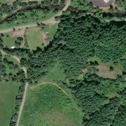 Satellite imagery of Nonpareil Mine, US