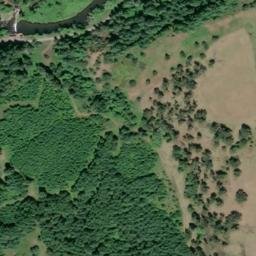 Satellite imagery of Nonpareil Mine, US
