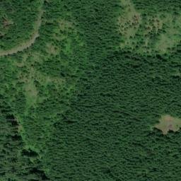 Satellite imagery of Reynolds Ridge, US