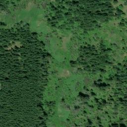 Satellite imagery of Reynolds Ridge, US