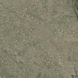 Satellite imagery of Coyote Rim, US