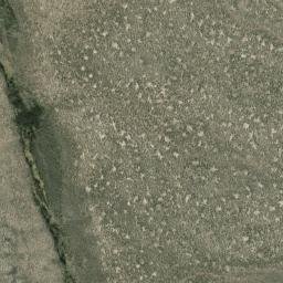 Satellite imagery of Coyote Rim, US