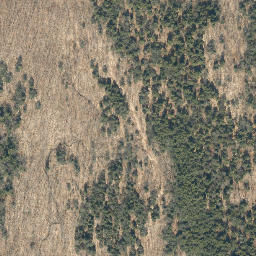 Satellite imagery of Hickory Ridge, US