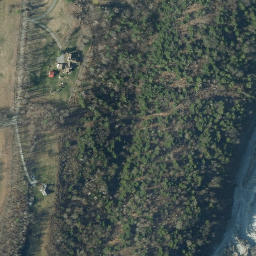 Satellite imagery of B98019 — NGS AI2894 — Wallingford, US, US