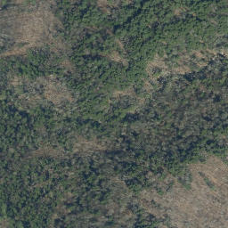 Satellite imagery of RV 43 — NGS OD0241 — Wallingford, US, US