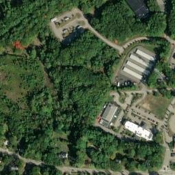 Satellite imagery of PUNKY — NGS OC1193 — Kennebunk, US, US