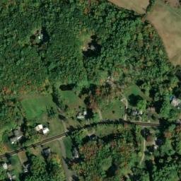 Satellite imagery of V 5 — NGS OC0382 — Arundel, US, US