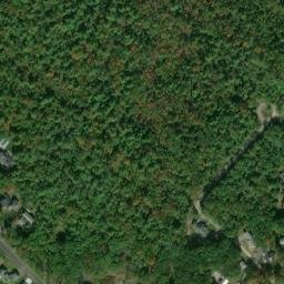 Satellite imagery of CURTIS COVE — NGS OC2042 — Biddeford, US, US