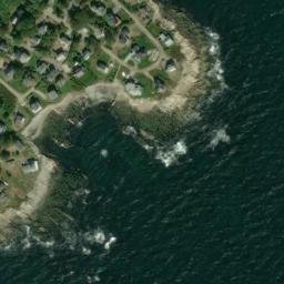 Satellite imagery of Timber Point, US