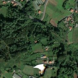 Satellite imagery of Punta Sentroña, ES