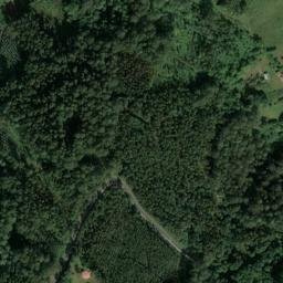 Satellite imagery of Punta Sentroña, ES