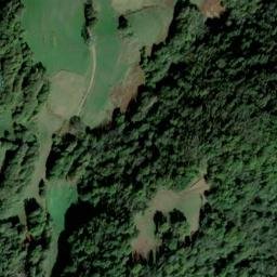 Satellite imagery of Sierra del Naranco, ES