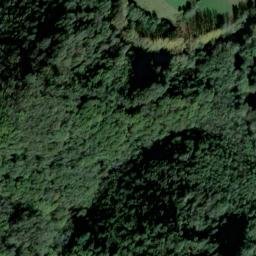 Satellite imagery of Sierra del Naranco, ES