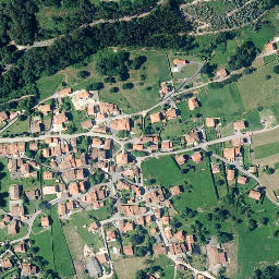 Satellite imagery of survey_point, FR