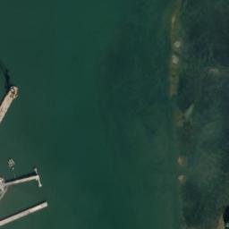 Satellite imagery of Punta de Pontejos, ES