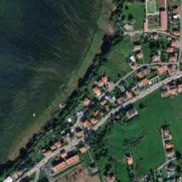 Satellite imagery of Punta de Pontejos, ES