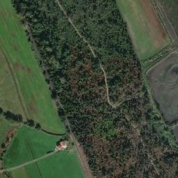 Satellite imagery of Punta del Olivar, ES